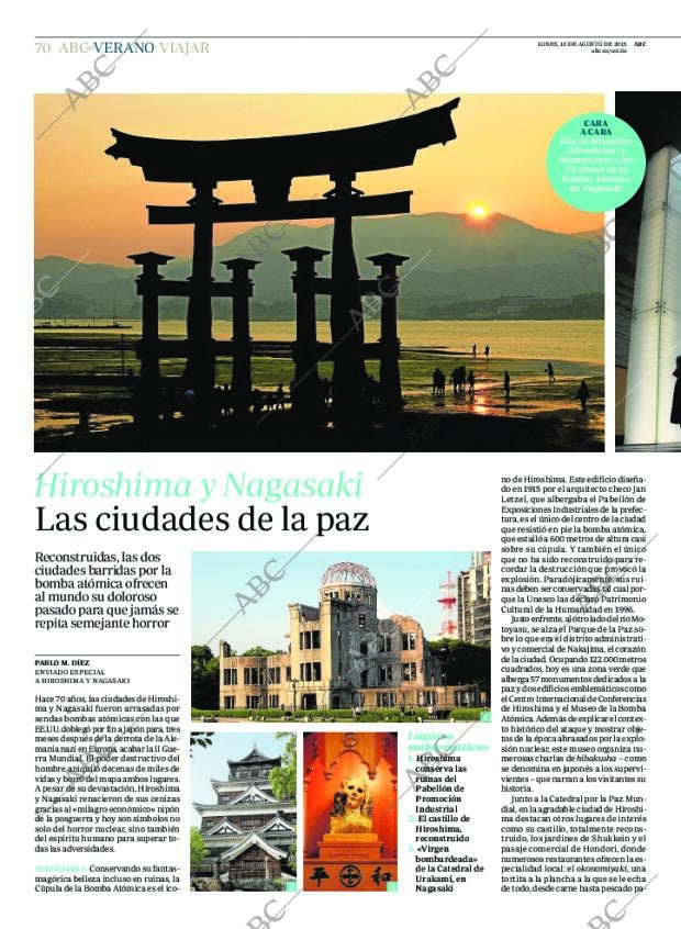 ABC CORDOBA 10-08-2015 página 70