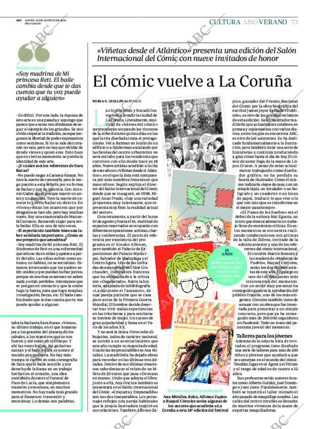 ABC CORDOBA 10-08-2015 página 73