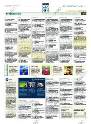 ABC CORDOBA 10-08-2015 página 79