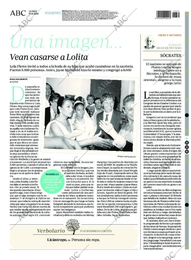 ABC CORDOBA 10-08-2015 página 80