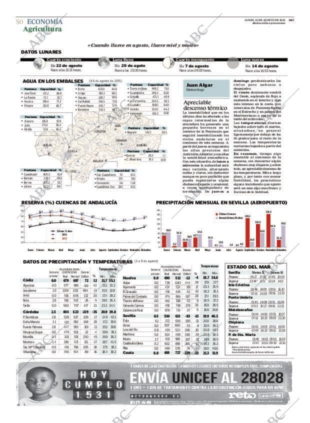 ABC SEVILLA 10-08-2015 página 50