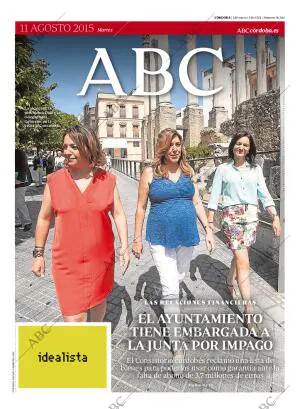 ABC CORDOBA 11-08-2015