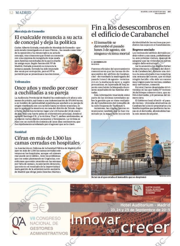 ABC MADRID 11-08-2015 página 52