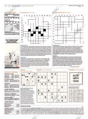 ABC MADRID 11-08-2015 página 68