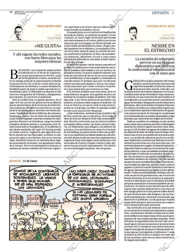 ABC MADRID 12-08-2015 página 11