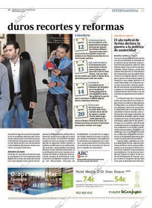 ABC MADRID 12-08-2015 página 25