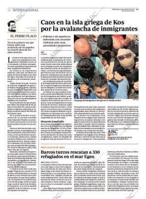 ABC MADRID 12-08-2015 página 26