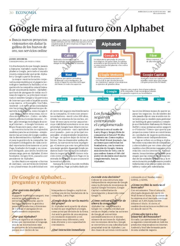 ABC MADRID 12-08-2015 página 30