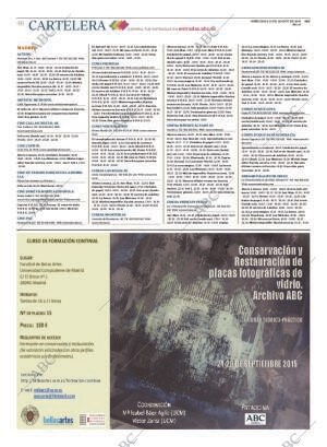 ABC MADRID 12-08-2015 página 46