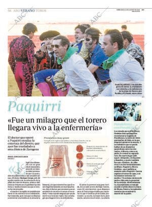ABC MADRID 12-08-2015 página 56