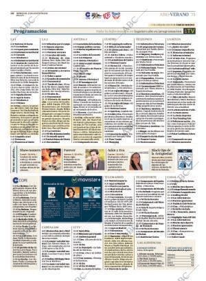 ABC MADRID 12-08-2015 página 71
