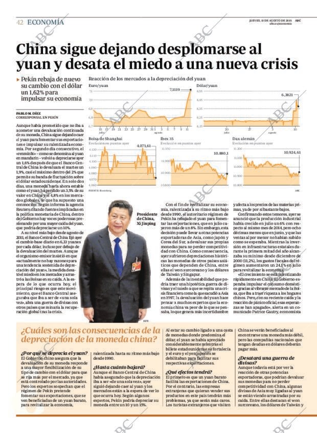 ABC CORDOBA 13-08-2015 página 42