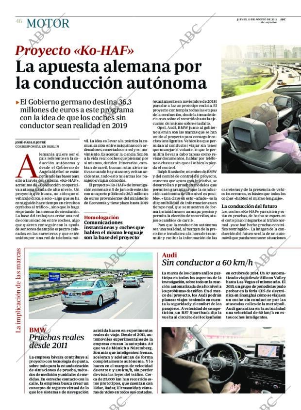 ABC CORDOBA 13-08-2015 página 46