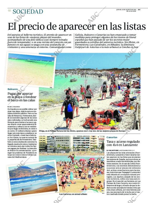 ABC CORDOBA 13-08-2015 página 48