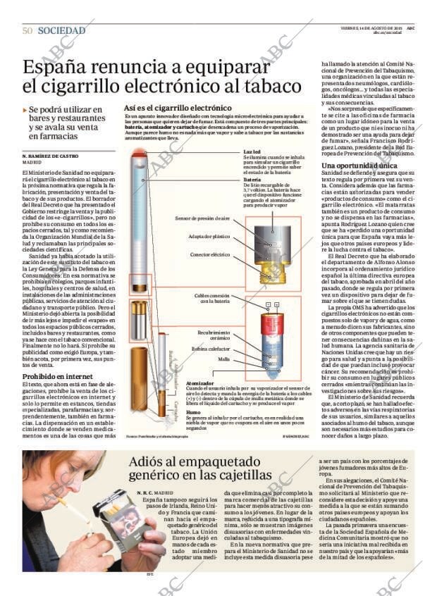 ABC CORDOBA 14-08-2015 página 50