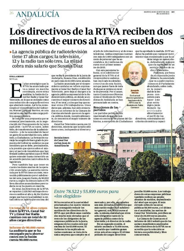 ABC CORDOBA 18-08-2015 página 26