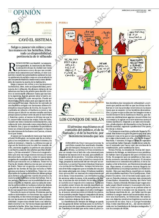 ABC CORDOBA 19-08-2015 página 12