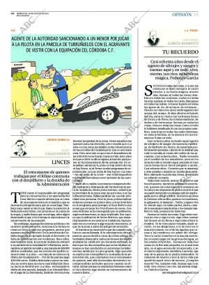 ABC CORDOBA 19-08-2015 página 15