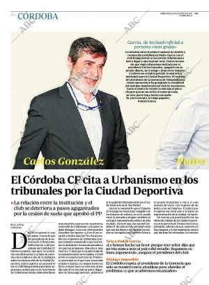 ABC CORDOBA 19-08-2015 página 16