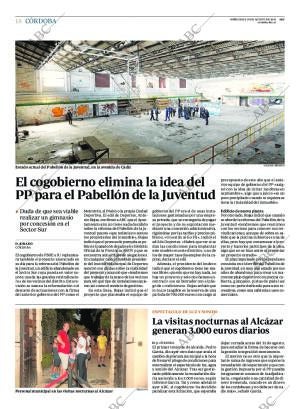 ABC CORDOBA 19-08-2015 página 18