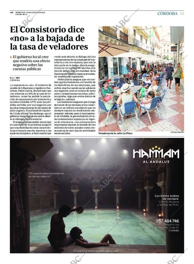 ABC CORDOBA 19-08-2015 página 19
