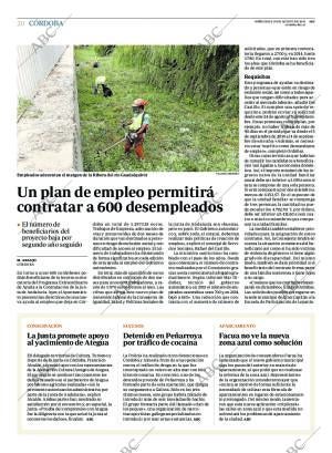 ABC CORDOBA 19-08-2015 página 20