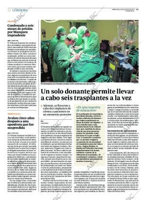 ABC CORDOBA 19-08-2015 página 22