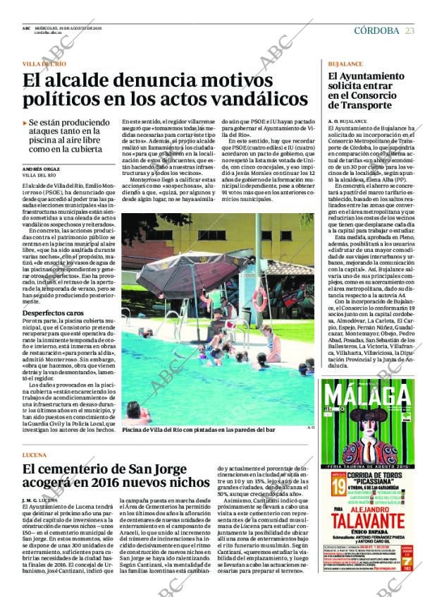 ABC CORDOBA 19-08-2015 página 23