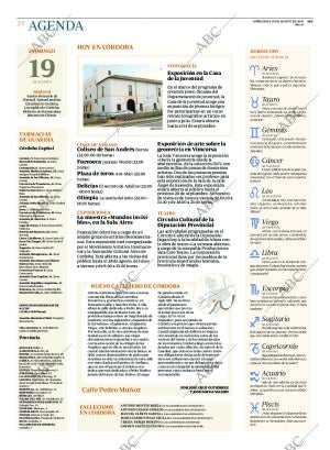 ABC CORDOBA 19-08-2015 página 24