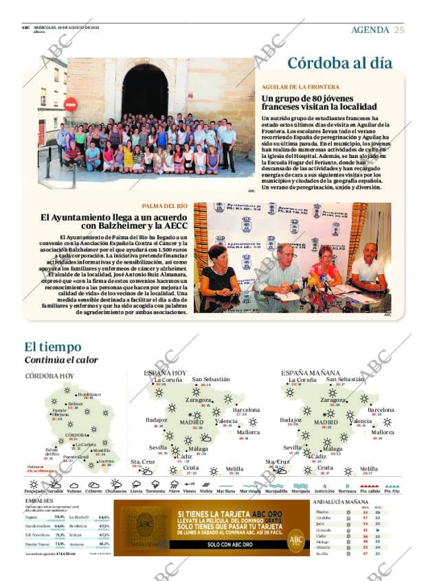 ABC CORDOBA 19-08-2015 página 25