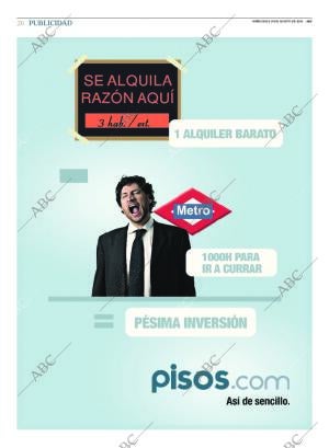 ABC CORDOBA 19-08-2015 página 26