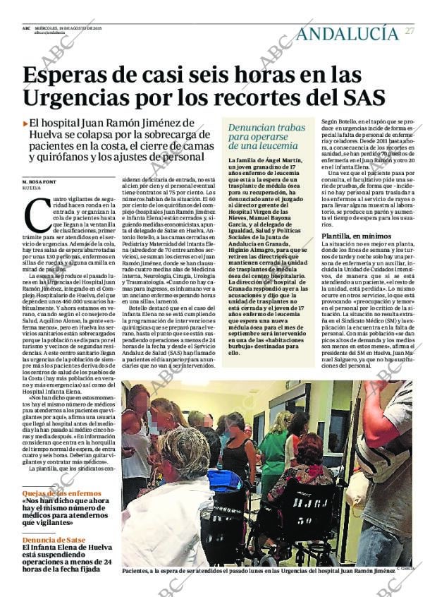 ABC CORDOBA 19-08-2015 página 27