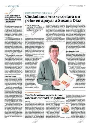 ABC CORDOBA 19-08-2015 página 28