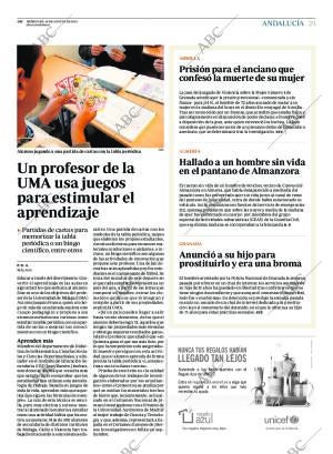 ABC CORDOBA 19-08-2015 página 29