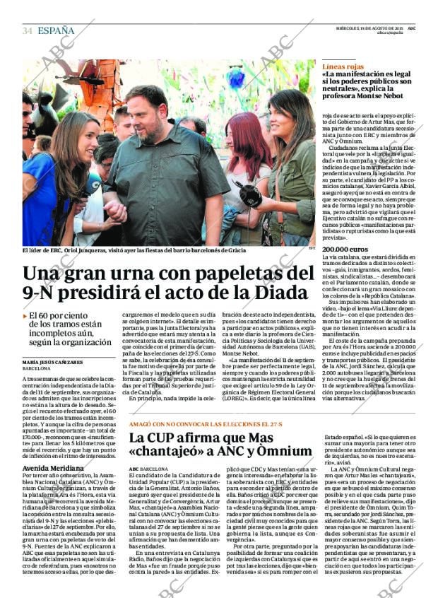 ABC CORDOBA 19-08-2015 página 34