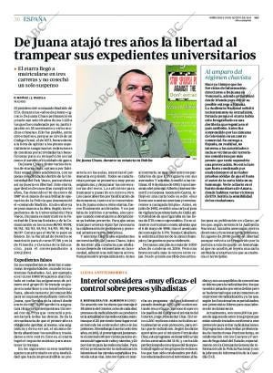 ABC CORDOBA 19-08-2015 página 36