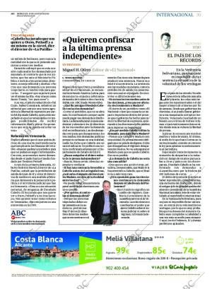 ABC CORDOBA 19-08-2015 página 39