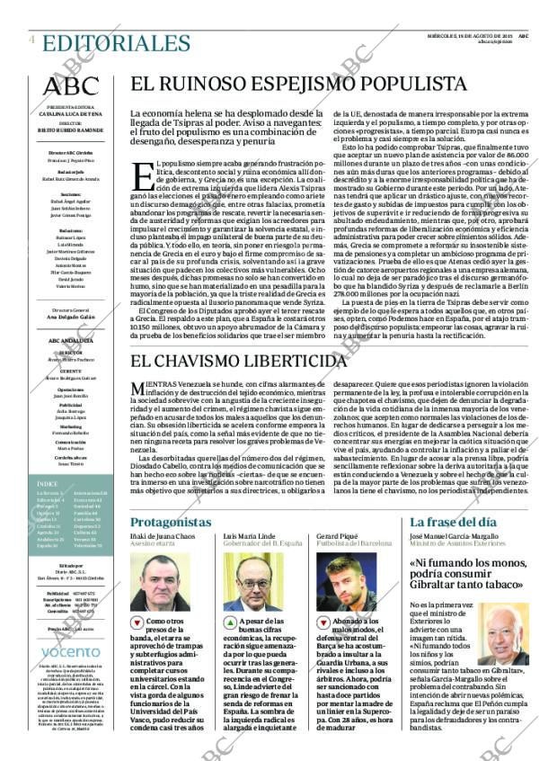 ABC CORDOBA 19-08-2015 página 4