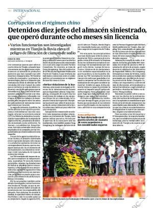 ABC CORDOBA 19-08-2015 página 40