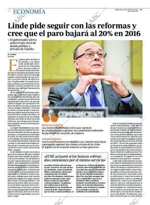 ABC CORDOBA 19-08-2015 página 42