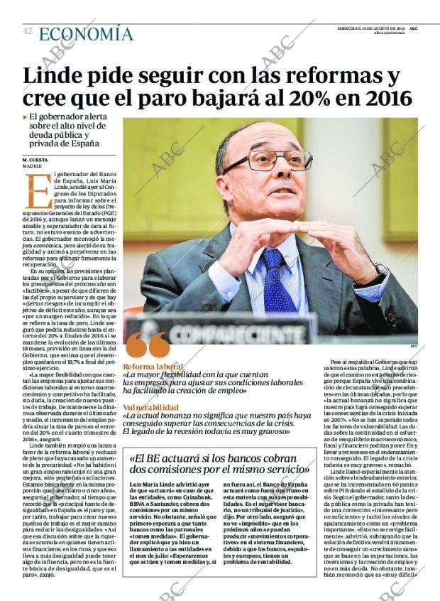 ABC CORDOBA 19-08-2015 página 42