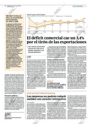 ABC CORDOBA 19-08-2015 página 43