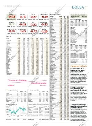 ABC CORDOBA 19-08-2015 página 45