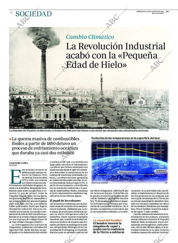 ABC CORDOBA 19-08-2015 página 46