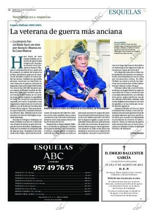 ABC CORDOBA 19-08-2015 página 51