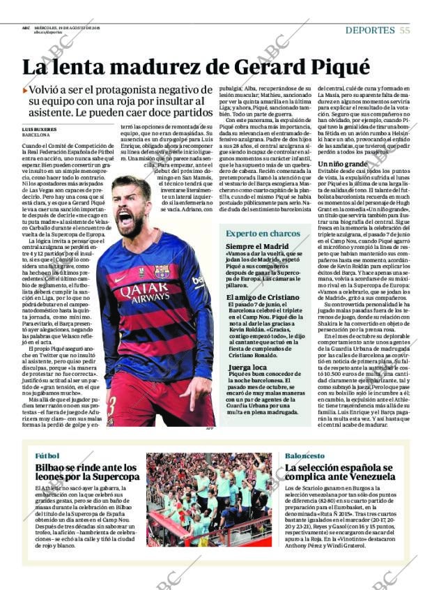 ABC CORDOBA 19-08-2015 página 55