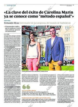 ABC CORDOBA 19-08-2015 página 56