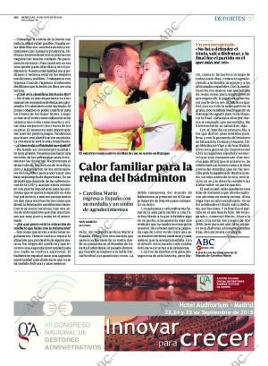 ABC CORDOBA 19-08-2015 página 57