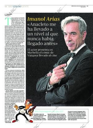 ABC CORDOBA 19-08-2015 página 60