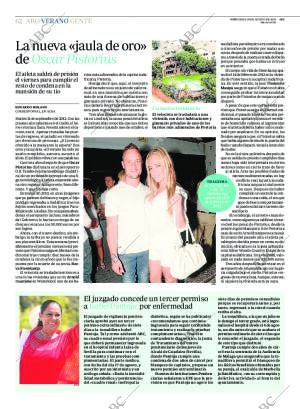 ABC CORDOBA 19-08-2015 página 62